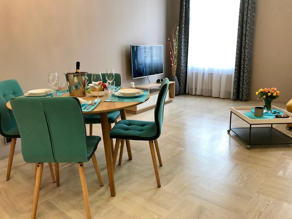 Art Suites Spalena Prague Exterior photo