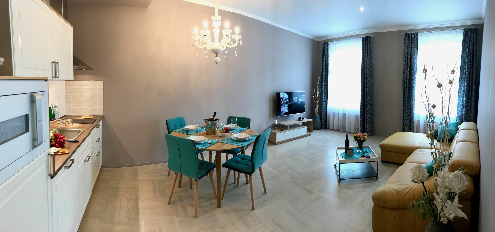 Art Suites Spalena Prague Exterior photo